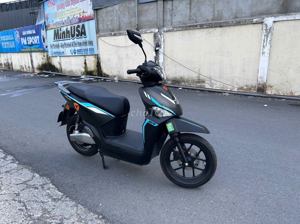 Yadea 2026 - ảnh 5