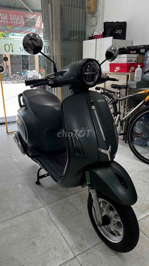 Espero 2024 - ảnh 1