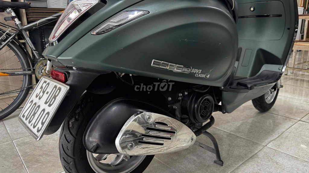Espero 2024 - ảnh 3