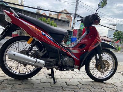 Yamaha Jupiter 2002 - ảnh 1