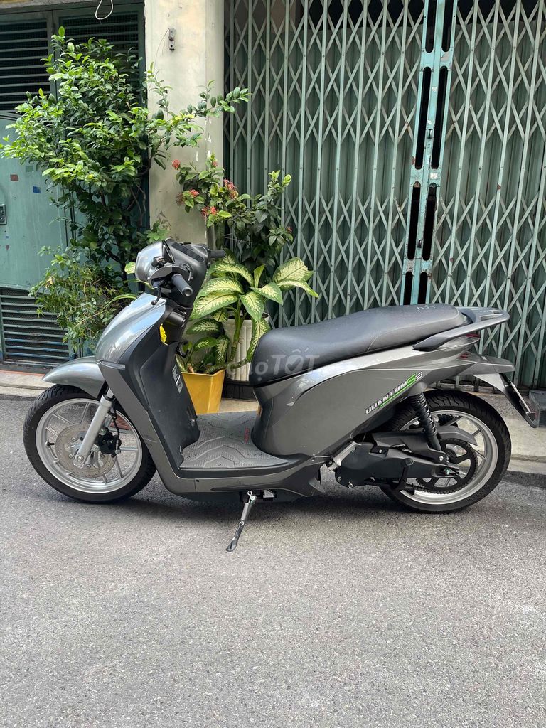 Datbike 2025 - ảnh 1