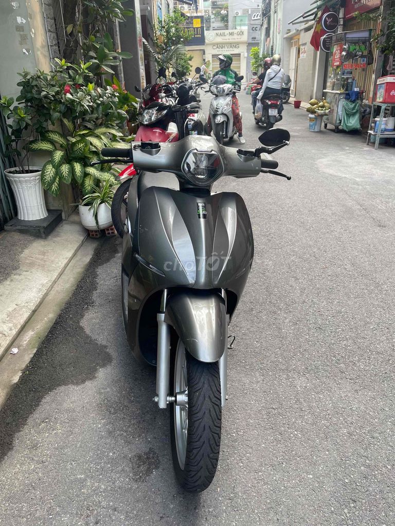 Datbike 2025 - ảnh 2