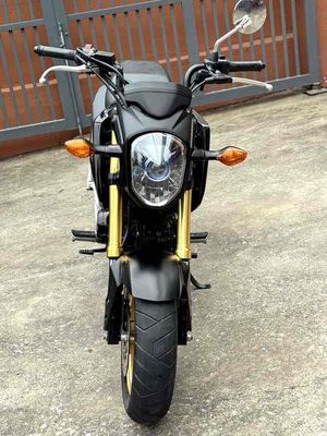 Honda MSX 2015 - ảnh 1