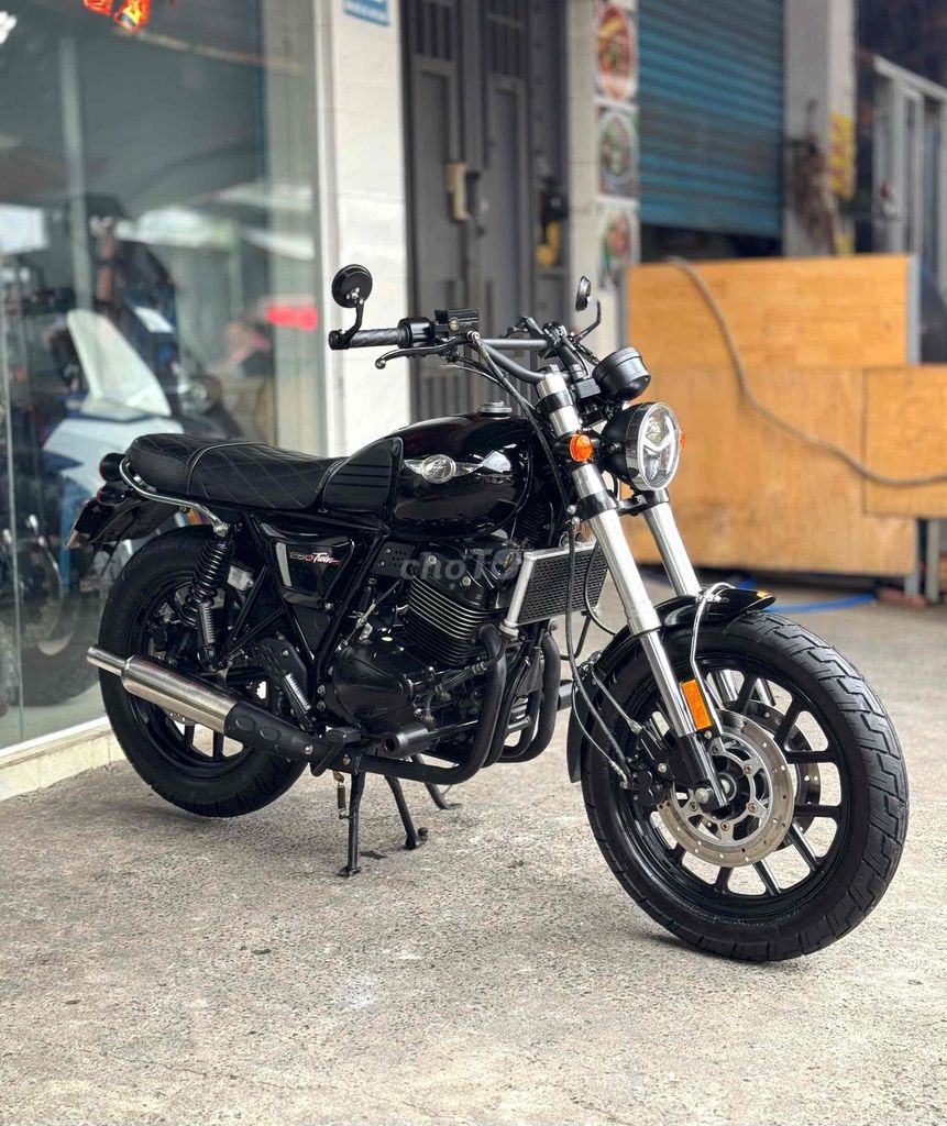 GPX Twin 2020 - ảnh 1