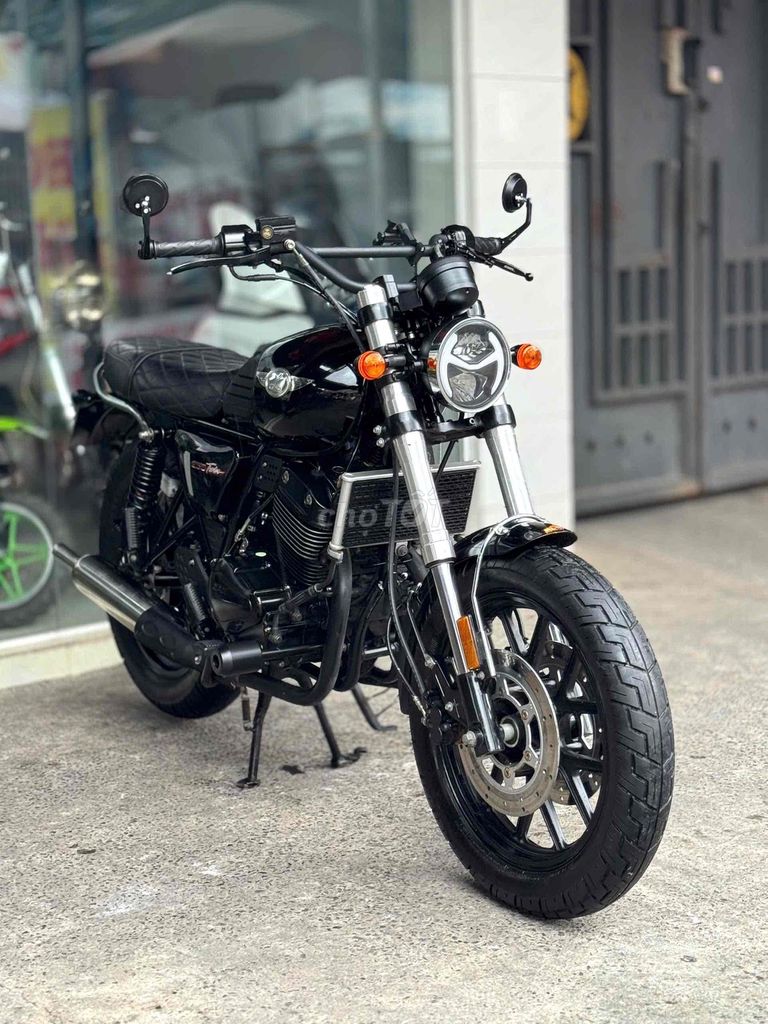 GPX Twin 2020 - ảnh 2