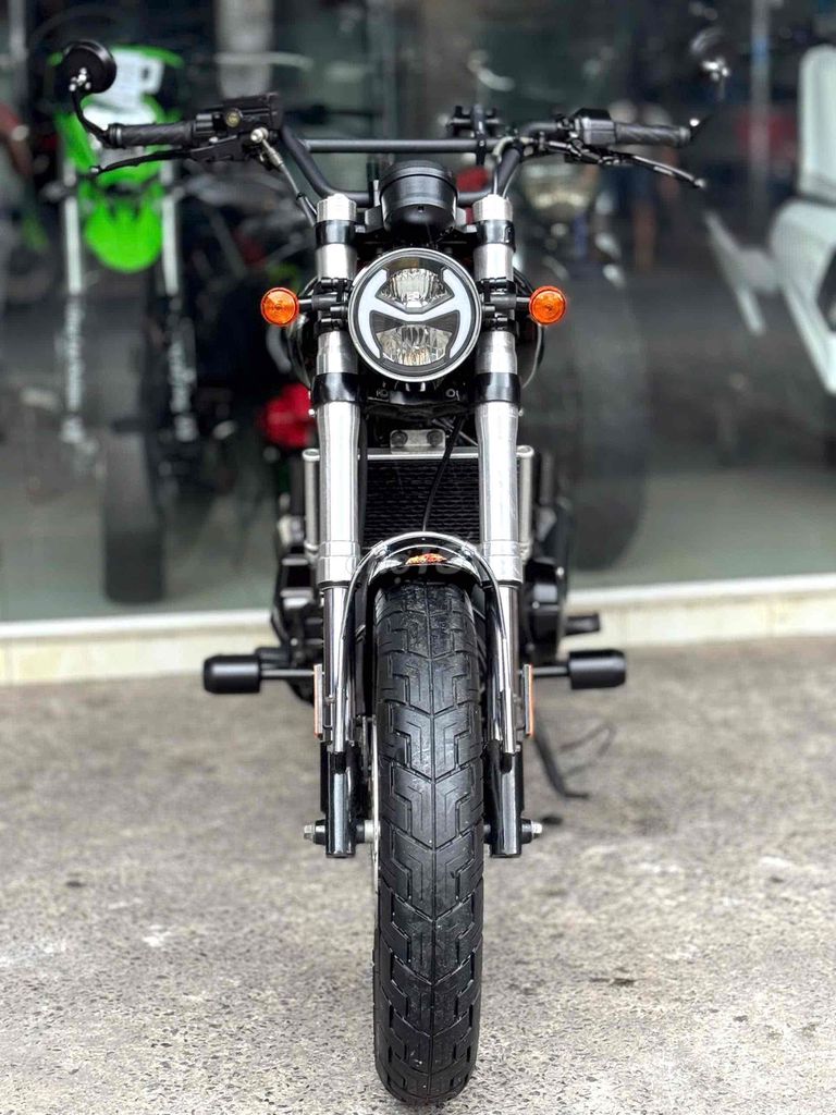 GPX Twin 2020 - ảnh 3