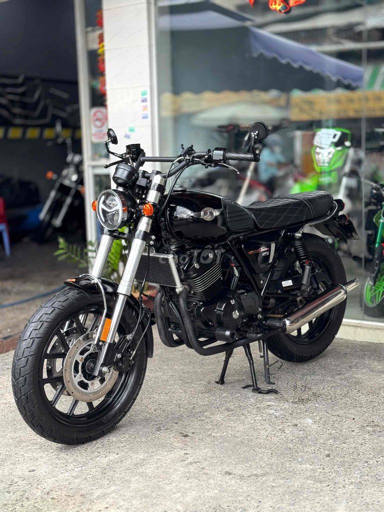 GPX Twin 2020 - ảnh 4