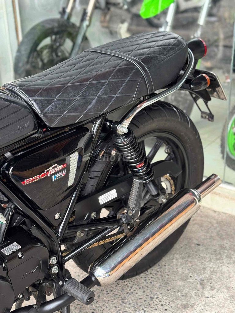 GPX Twin 2020 - ảnh 5