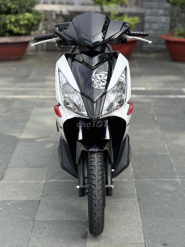 Honda 2016 - ảnh 1