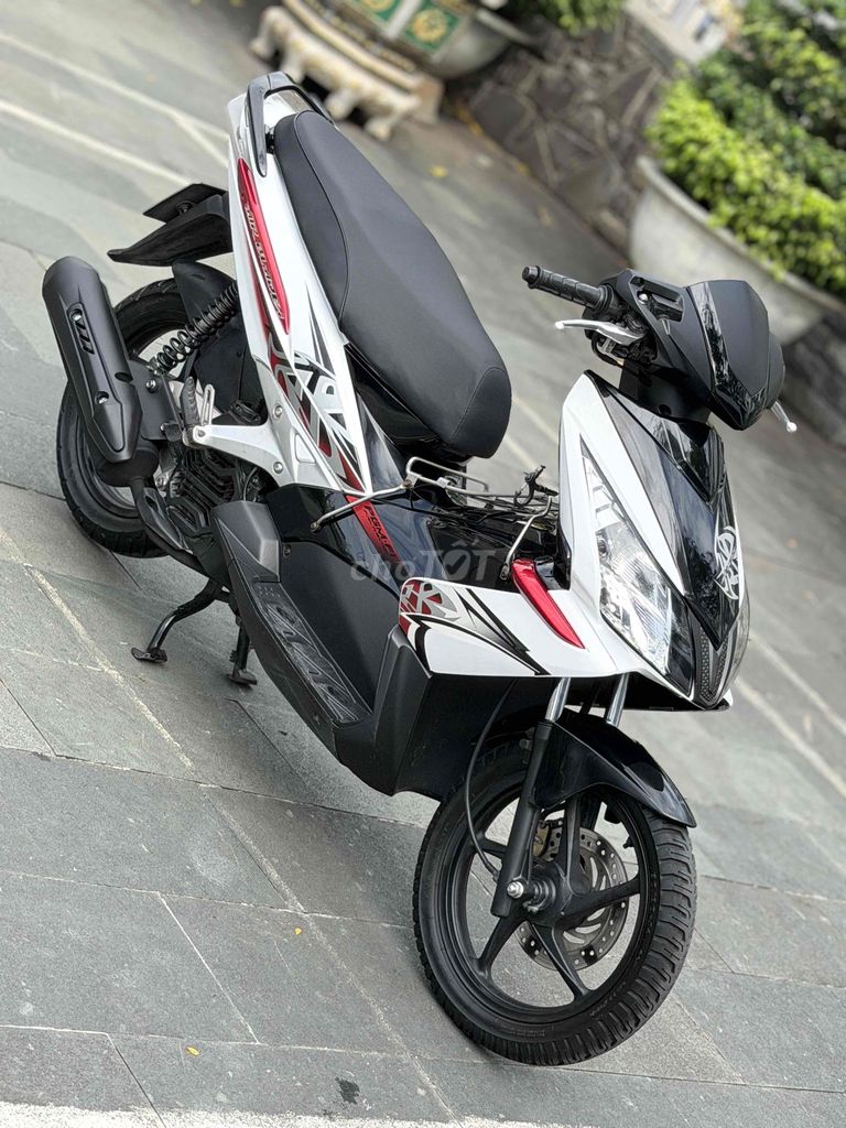 Honda 2016 - ảnh 2