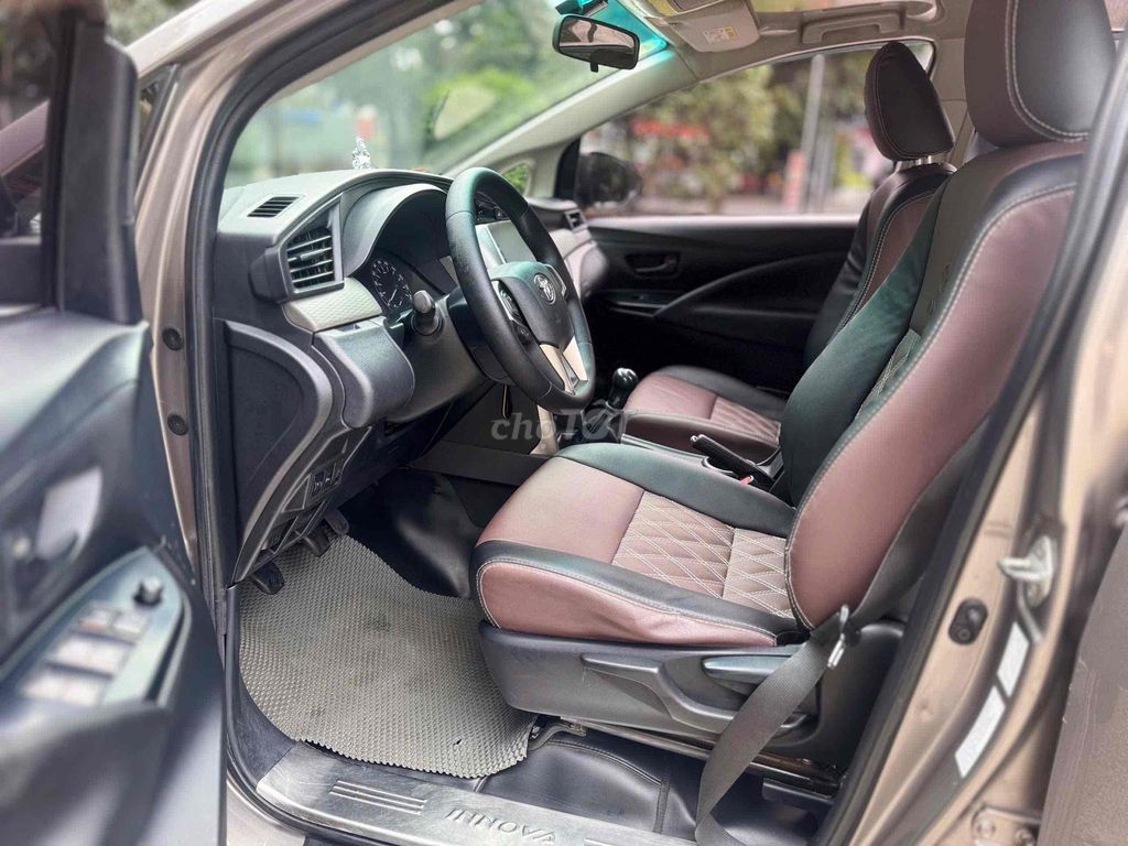 Toyota Innova 2017 - ảnh 3