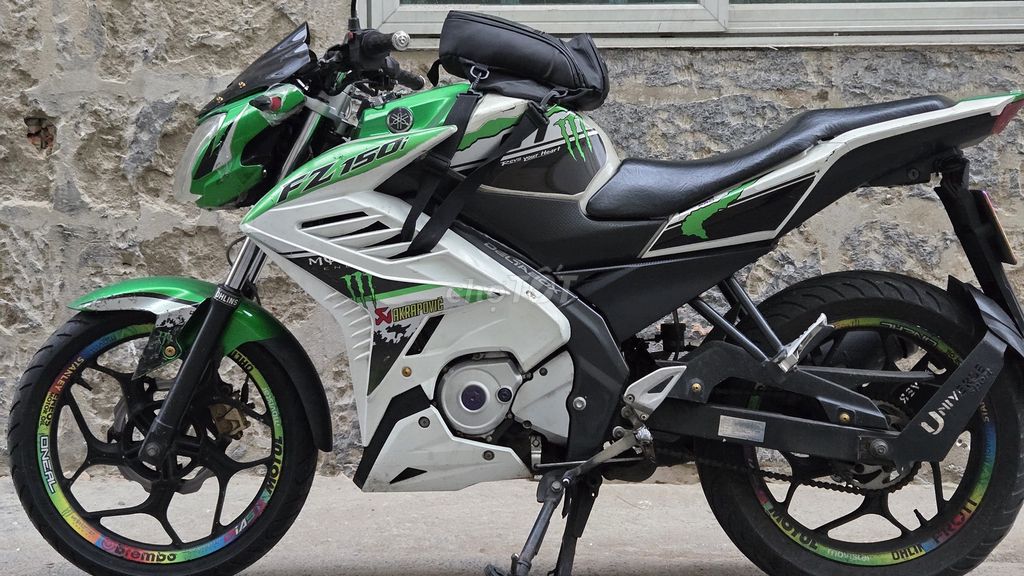 FZ 2014 - ảnh 2