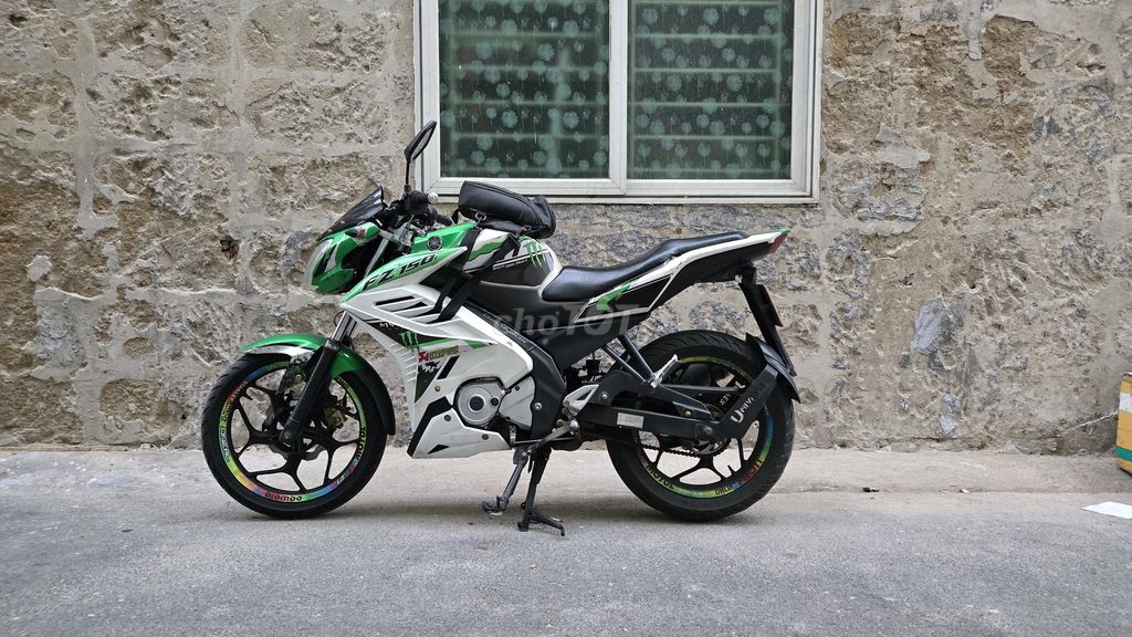FZ 2014 - ảnh 4