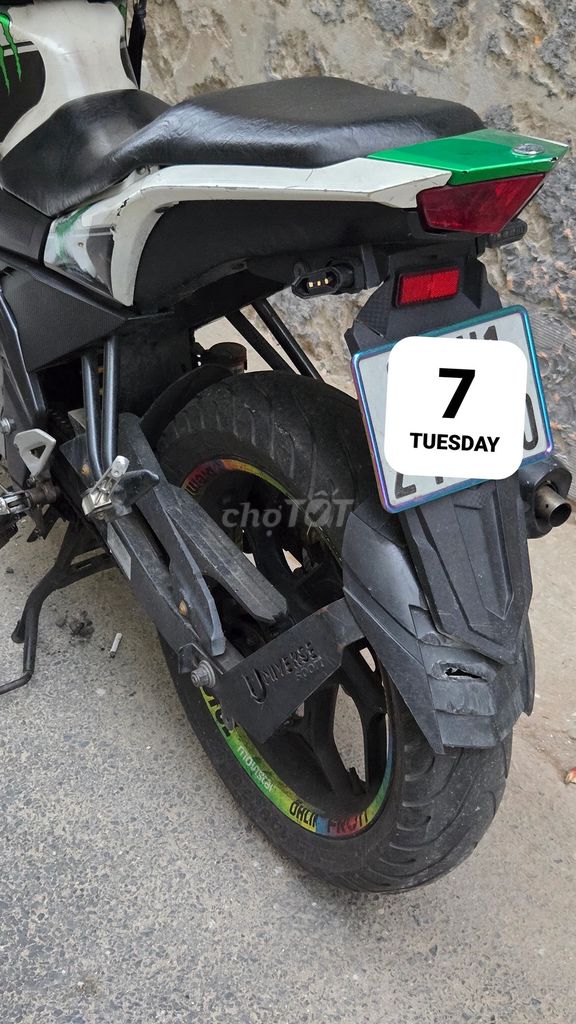 FZ 2014 - ảnh 5
