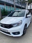Honda Brio RS 2019 - ảnh 1