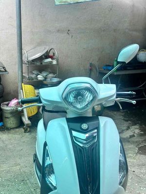 Yamaha Grande 2016 - ảnh 1