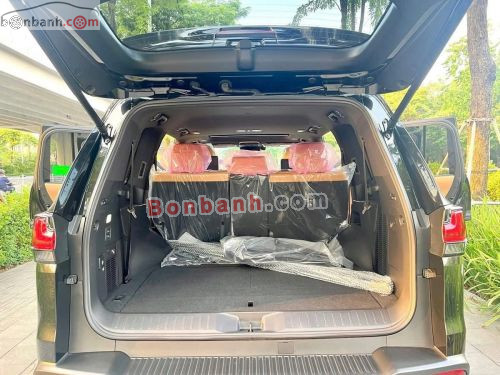 Lexus LX 600 Urban 2026 - ảnh 5