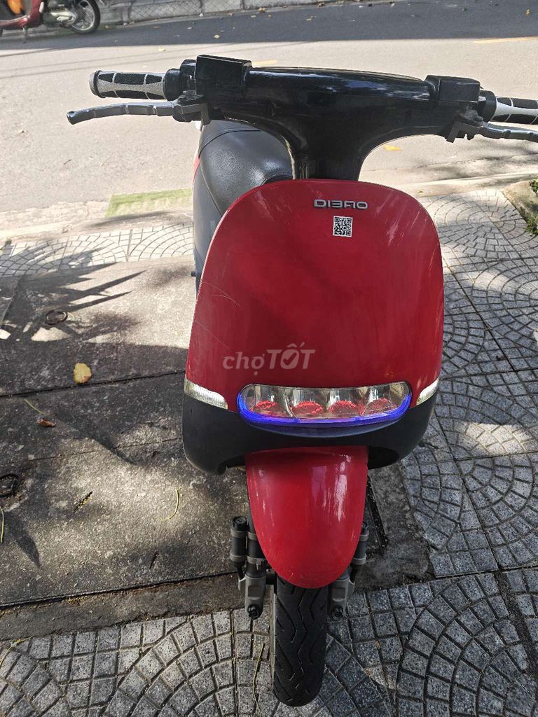 Dibao 2022 - ảnh 1