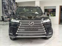 Lexus LX 600 Urban 2026 - ảnh 1