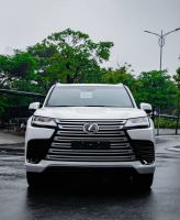 Lexus LX 600 Urban 2026 - ảnh 1