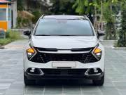 Kia Sportage Signature 2.0G 2024 - ảnh 1