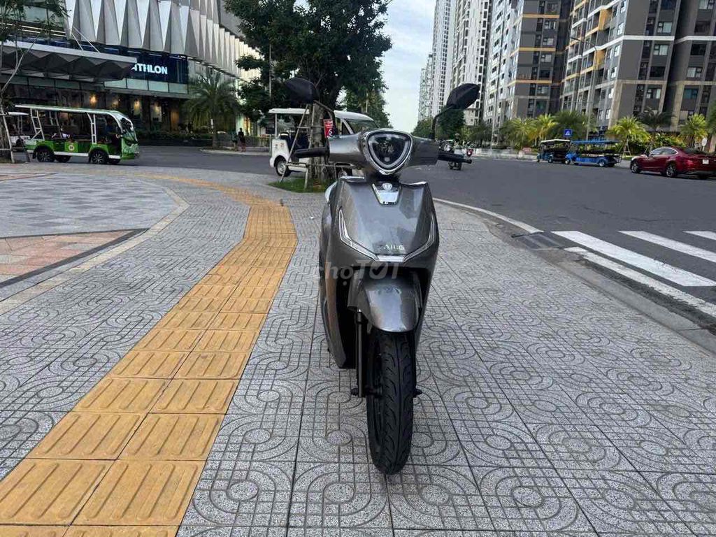Xe m 2026 - ảnh 1