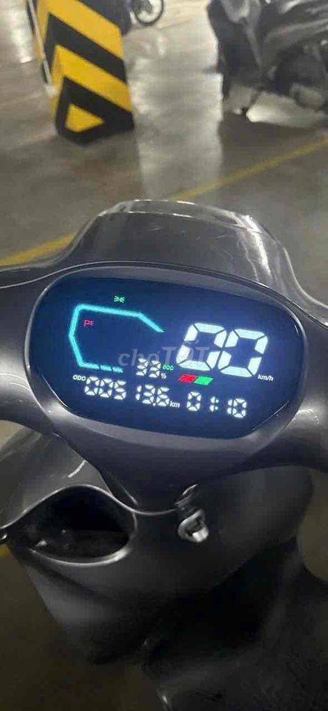 Xe m 2026 - ảnh 2