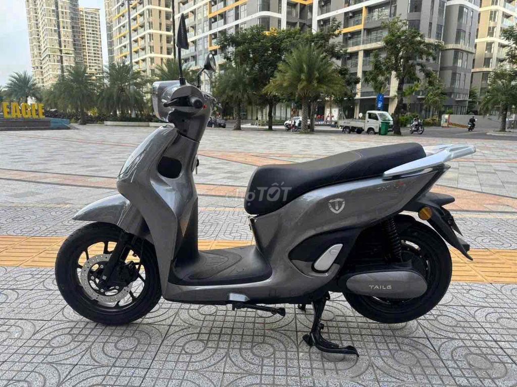 Xe m 2026 - ảnh 3