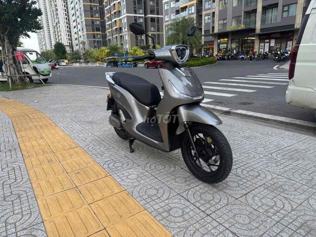 Xe m 2026 - ảnh 4