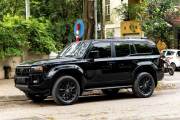 Toyota Prado LC250 2.4L 2025 - ảnh 1