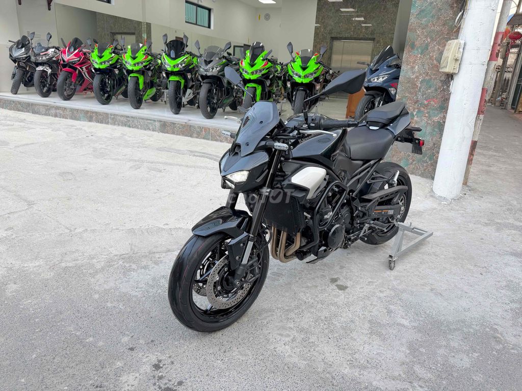 Z 2025 - ảnh 1