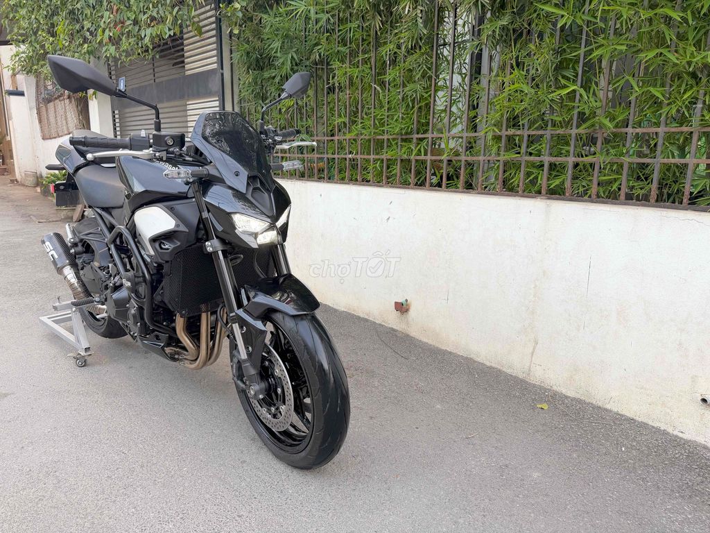Z 2025 - ảnh 3