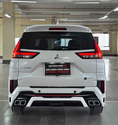 Mitsubishi Xpander 2024 - ảnh 1