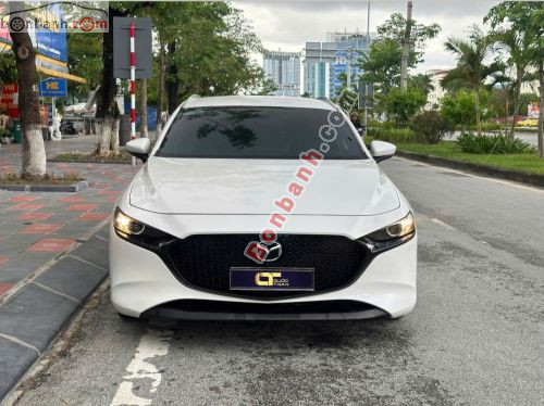 Mazda 3 1.5L Sport Luxury 2020 - ảnh 1