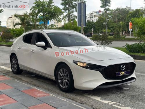Mazda 3 1.5L Sport Luxury 2020 - ảnh 2