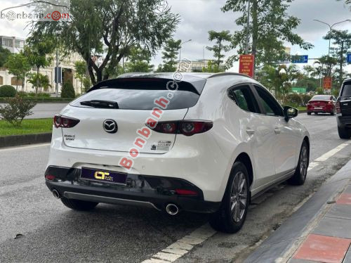 Mazda 3 1.5L Sport Luxury 2020 - ảnh 3