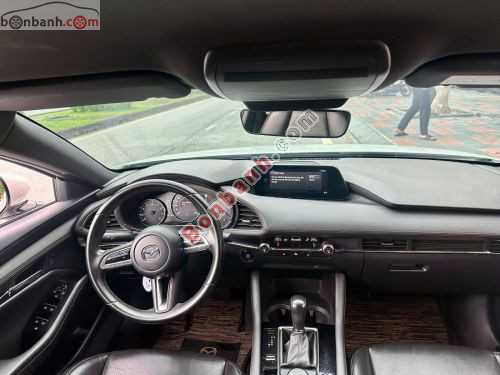 Mazda 3 1.5L Sport Luxury 2020 - ảnh 5