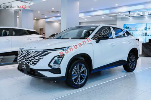 Omoda 2026 - ảnh 1