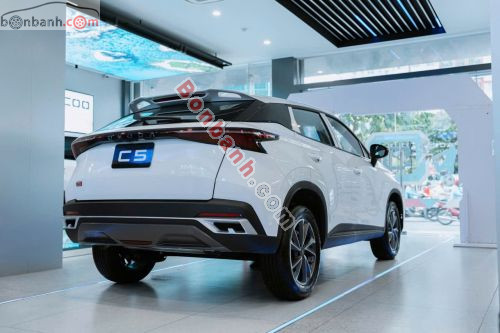 Omoda 2026 - ảnh 2
