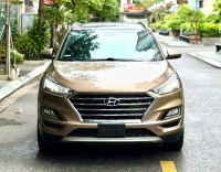 Hyundai Tucson 2.0 AT CRDi 2020 - ảnh 1