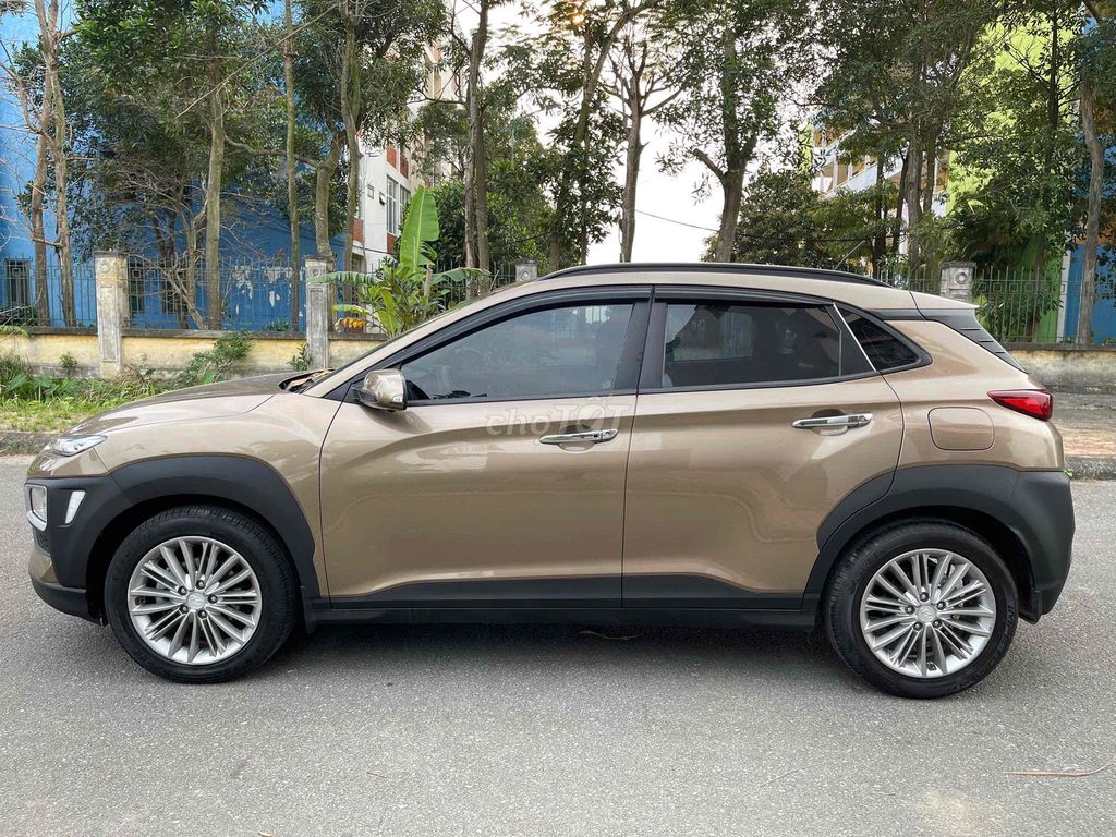 Hyundai Kona 2019 - ảnh 3