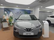 VinFast VF5 Plus 2026 - ảnh 1