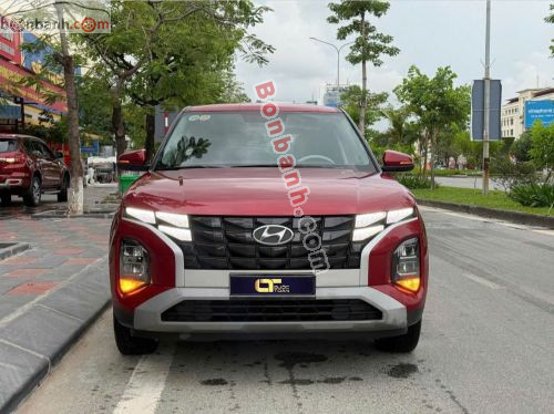 Hyundai Creta Đặc biệt 1.5 AT 2022 - ảnh 1