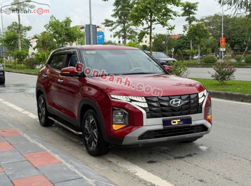 Hyundai Creta Đặc biệt 1.5 AT 2022 - ảnh 2