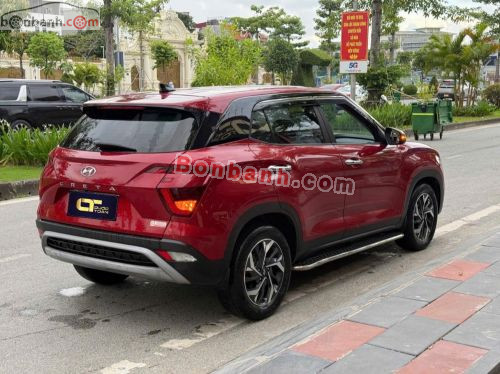 Hyundai Creta Đặc biệt 1.5 AT 2022 - ảnh 3