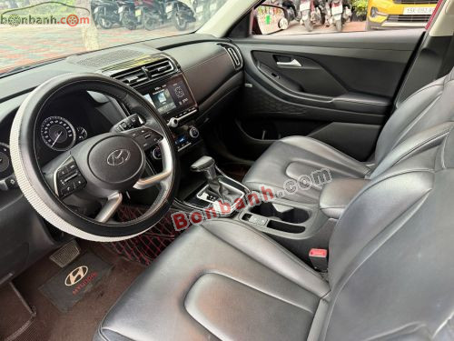 Hyundai Creta Đặc biệt 1.5 AT 2022 - ảnh 5