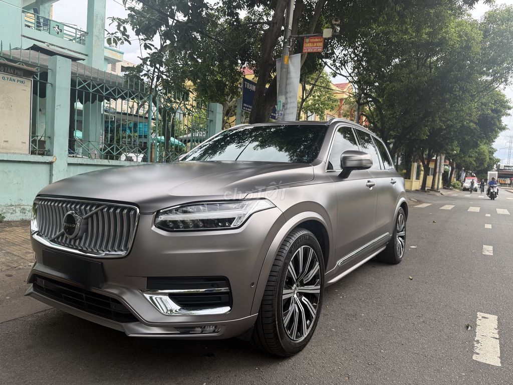 Volvo 2023 - ảnh 3