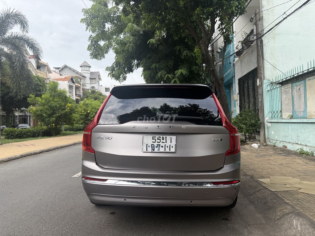 Volvo 2023 - ảnh 5