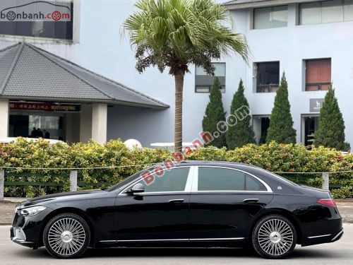 Mercedes-Benz 2022 - ảnh 2