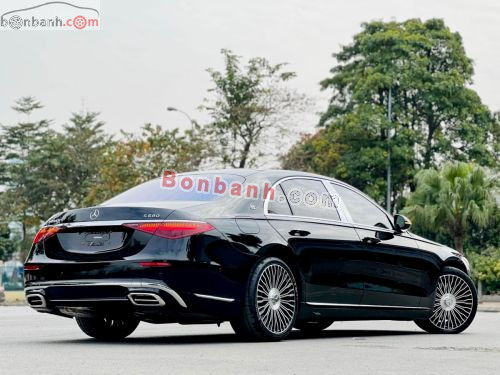 Mercedes-Benz 2022 - ảnh 3